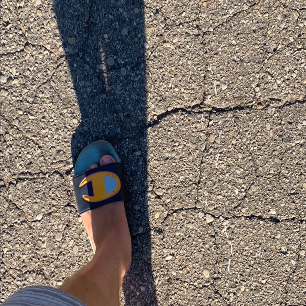 Meet your Posher, Stone